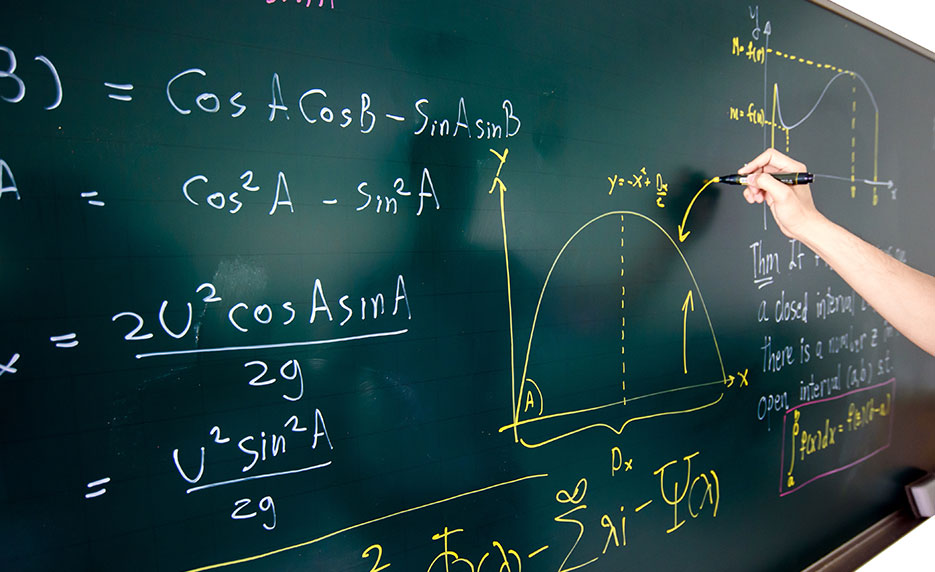 clases de matemáticas