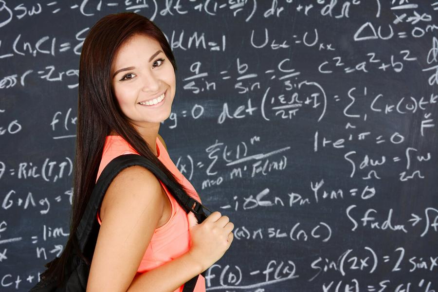 Clases de Matemáticas