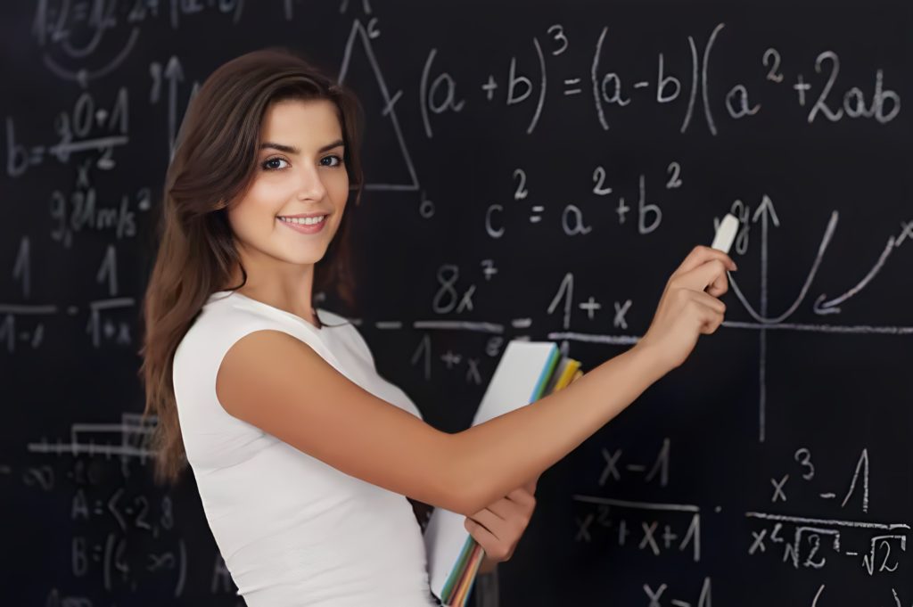 clases de matemáticas