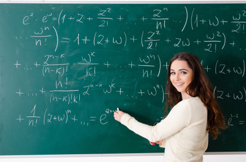 clases de matematicas